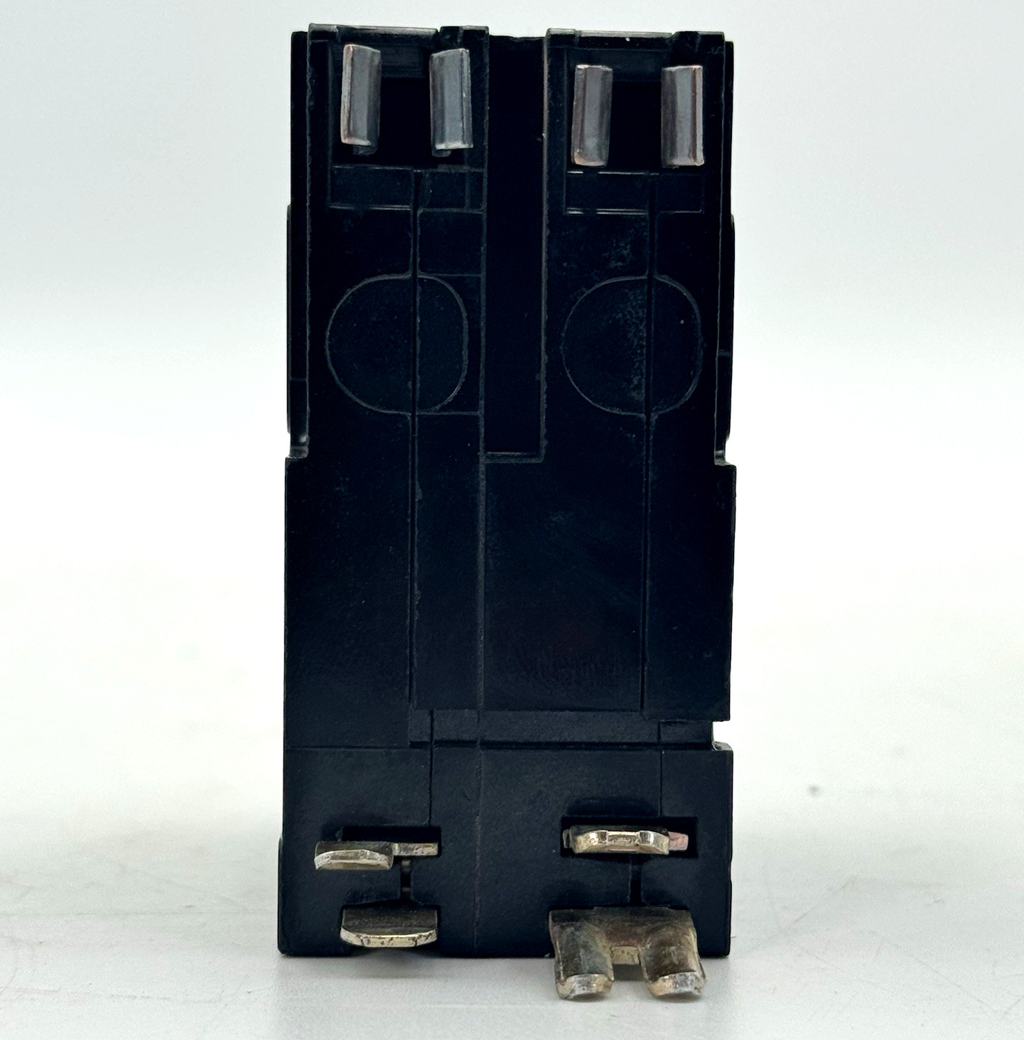 Square D QO260 60 Amp 2 Pole Type QO Circuit Breaker Long Stab Foot 120/ 240