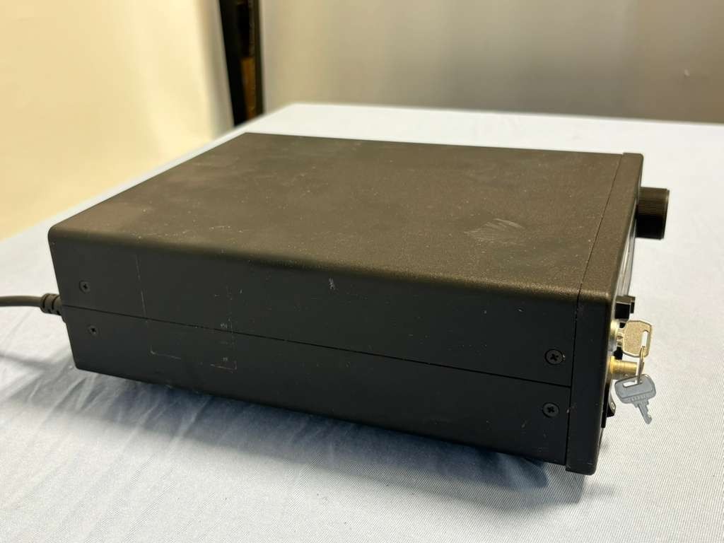 Applied Optronics Corporation Laser Power Controller Part AOC-LD-1
