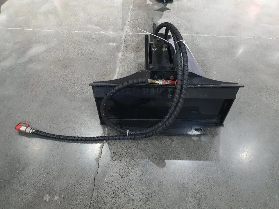 AGT For LBT23, CBT23, LRT23, KBT23, KRT23 Mini Skid Steer Breaker-Hammer M-HMR