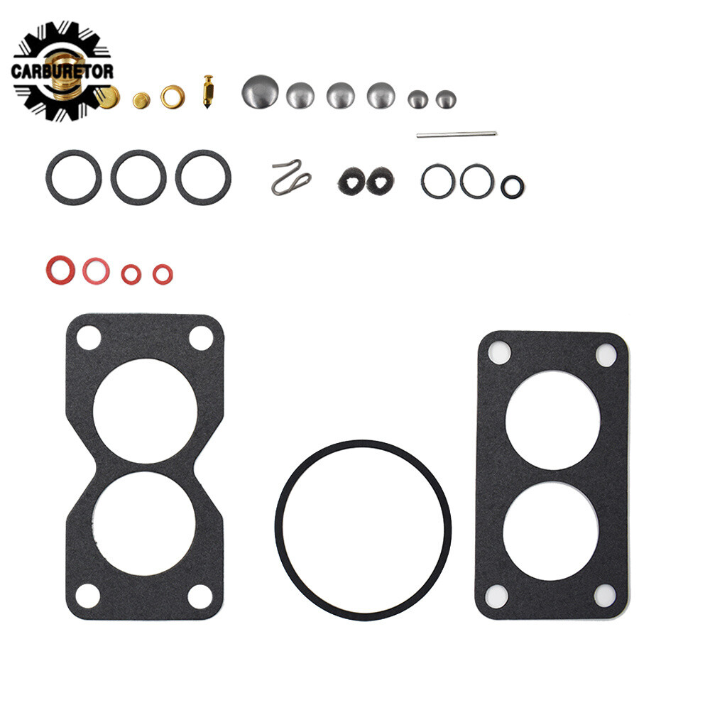 Carburetor Rebuild Kit For John Deere 50 520 530 60 620 630 70 720 730 DLTX101