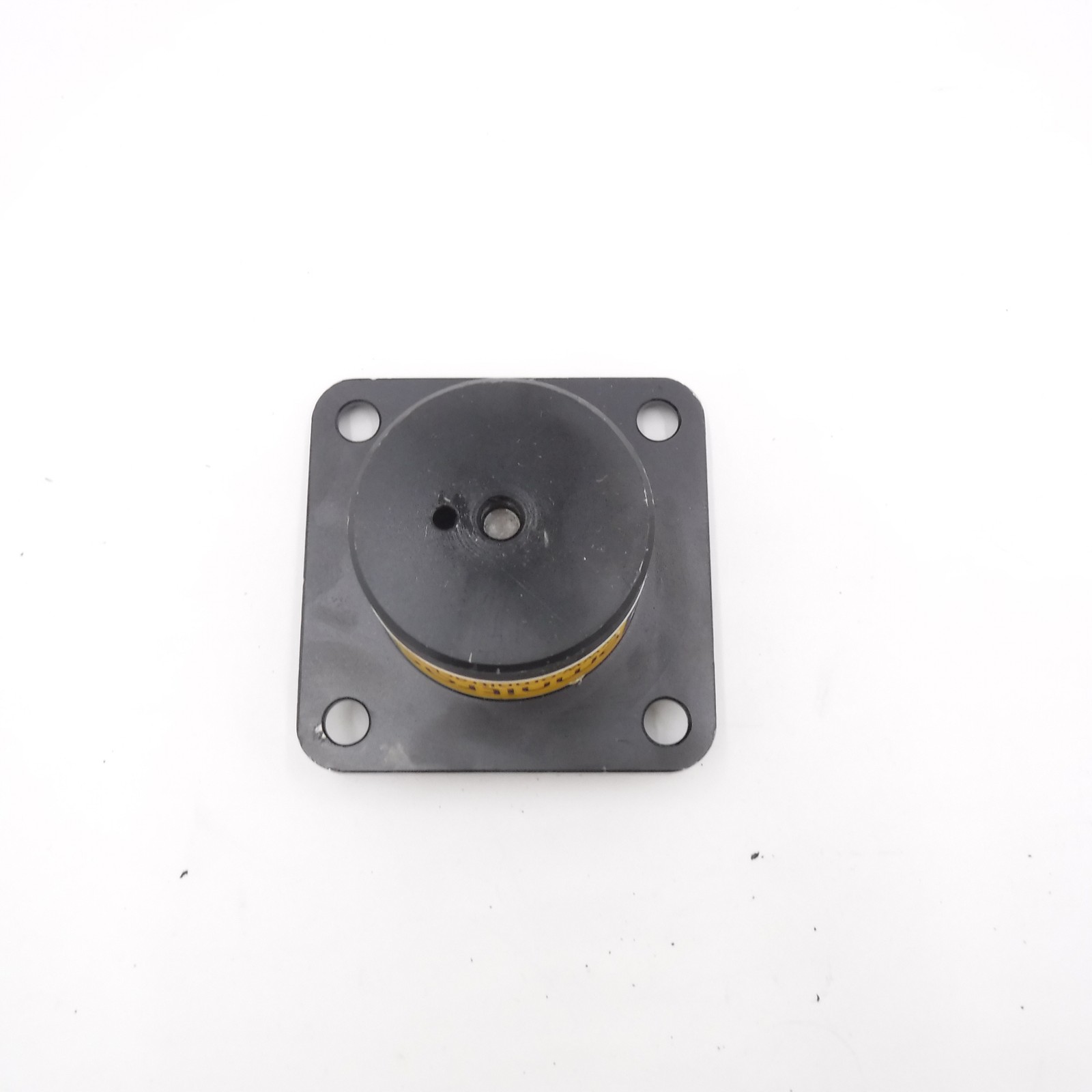 Omnitrack 9330 High Capacity Ball Transfer Unit 1″ Ball 850 Lbs.
