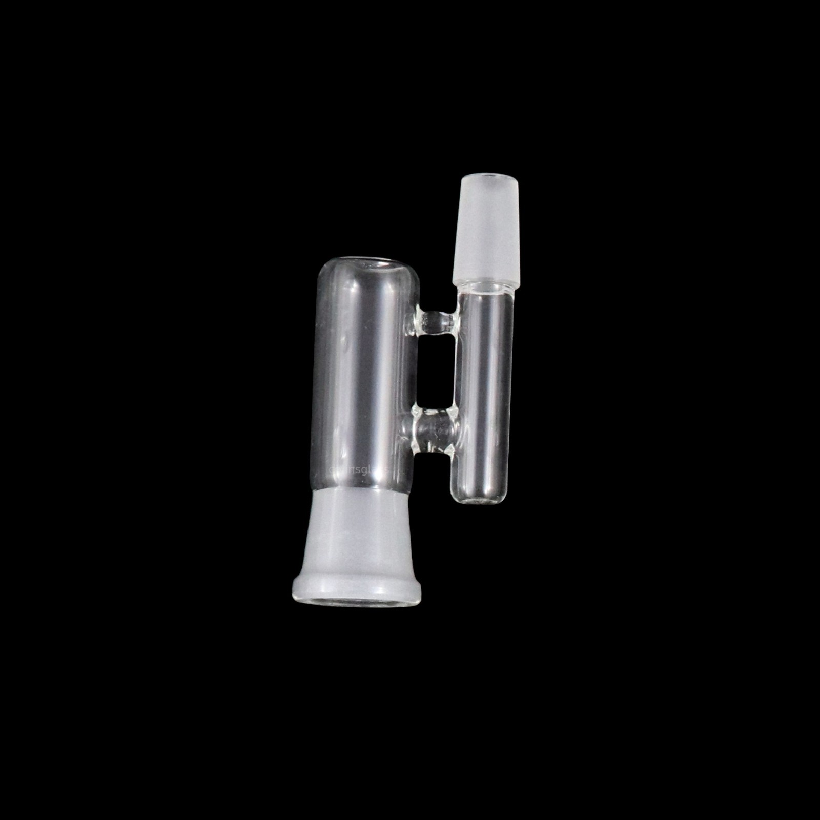 18mm 14mm Male Female Glass Collector Adapter Joint Connector