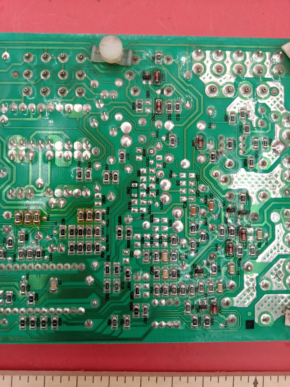 50A65-288-06 Furnace Control Board 102077-17