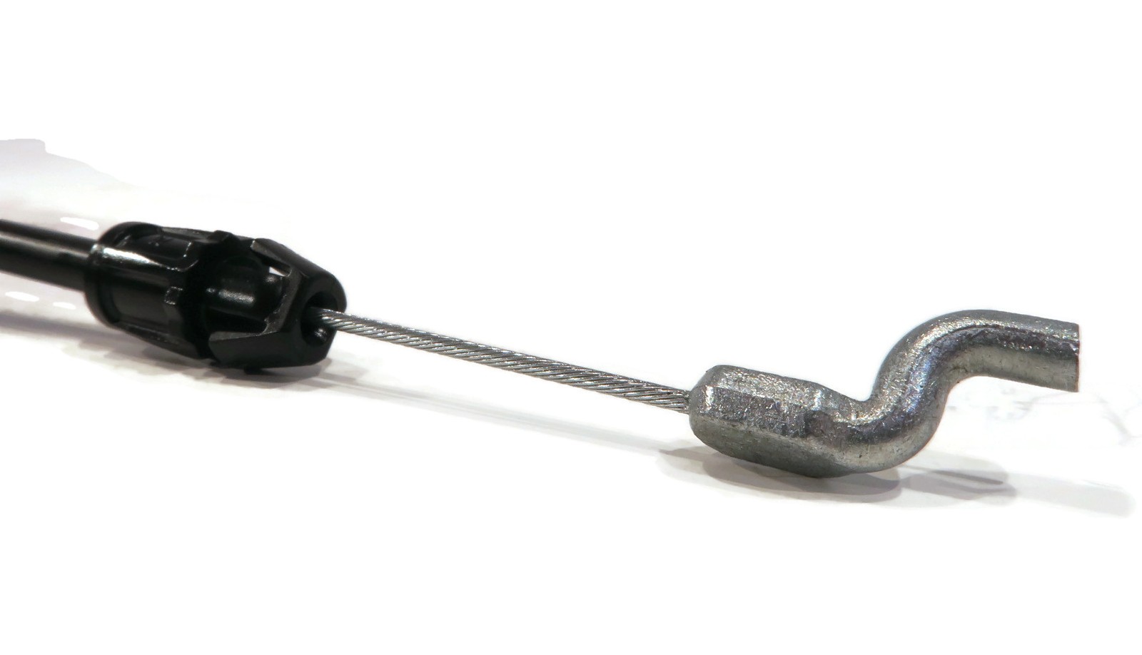 (Pack of 2) Engine Control Cable for Husqvarna 183567, 532183567, 917532183567