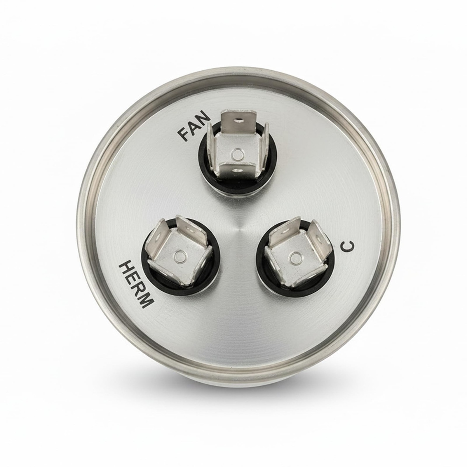 ClimaTek Round Capacitor – fits Goodman Amana # CAP050450440CT | 45/5 440v | …