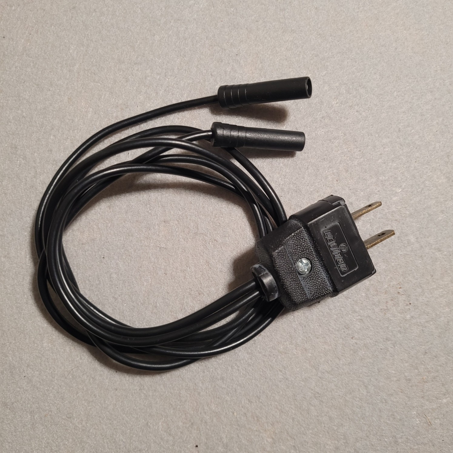 Amprobe AT-2005 Advanced Wire Tracer Kit – Tested – Excellent Condition