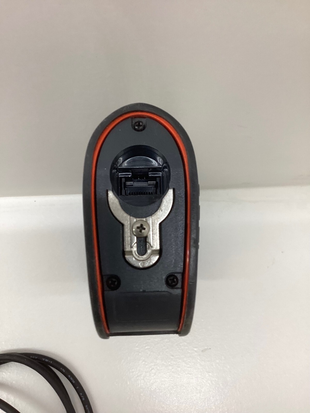 HONEYWELL GRANIT 1980i 1980IFR-3 INDUSTRIAL FULL-RANGE SCANNER RECONDITIONED