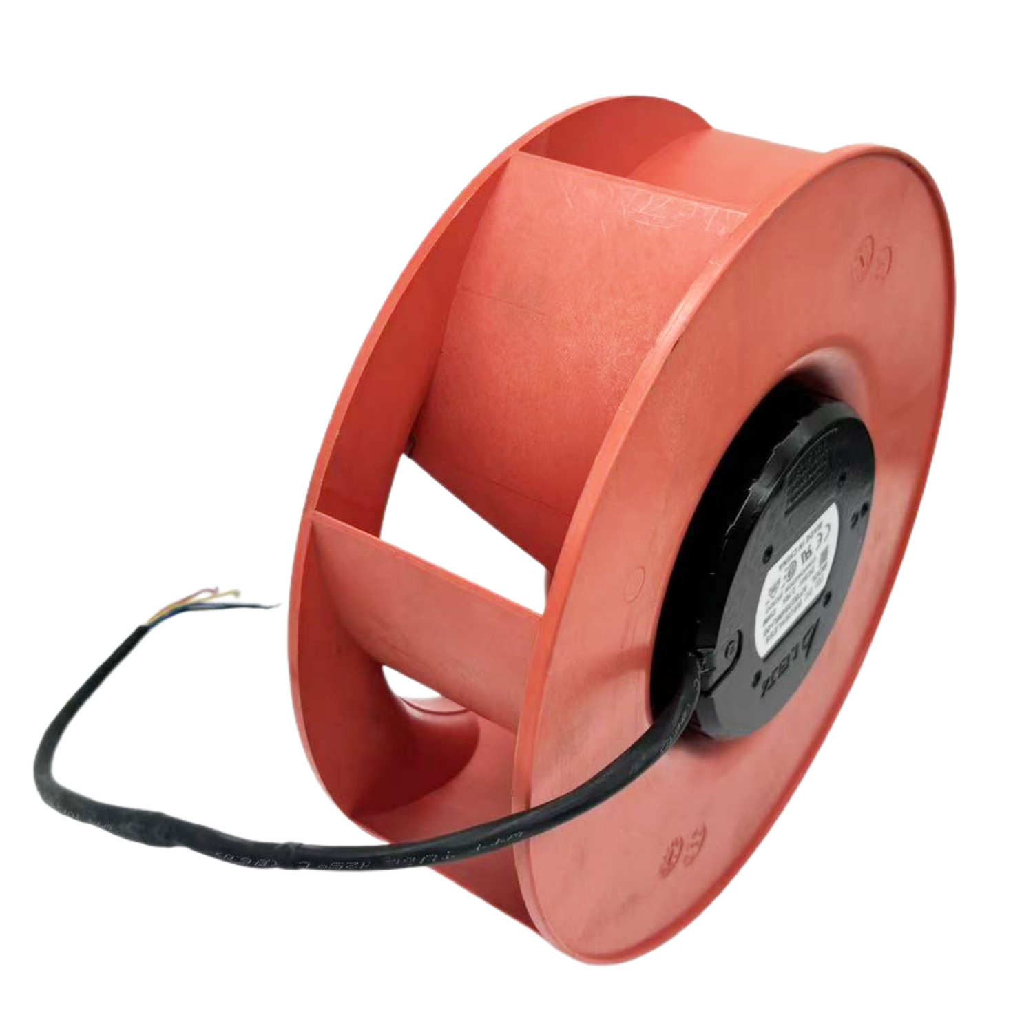 KFB2354MU00 Red Inverter Cooling Fan For DELTA DC 54V 2.76A KFB2354MU-00