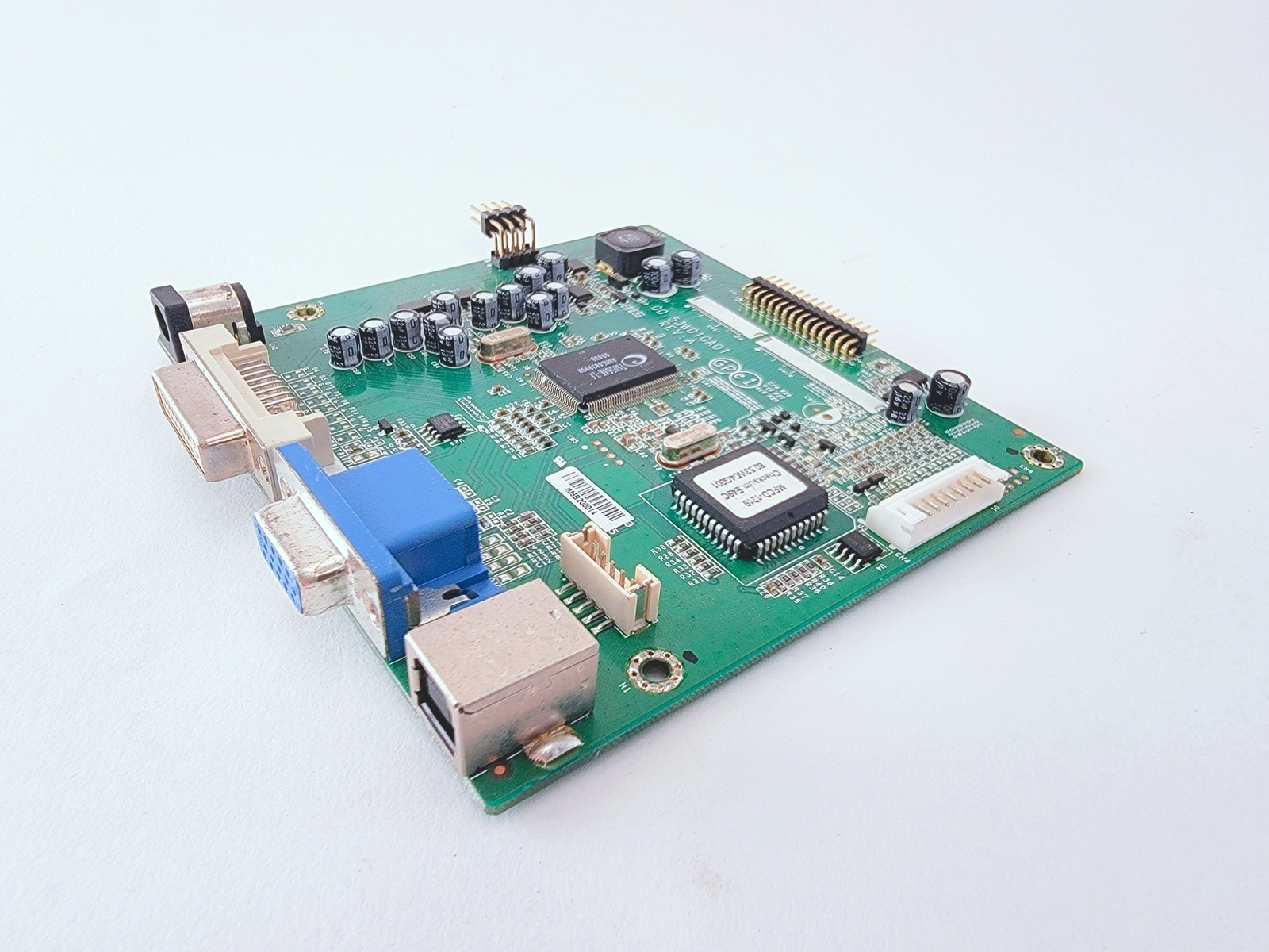 Original ELO 00-53W01GA01 REV A Inverter USA Seller and Free Shipping