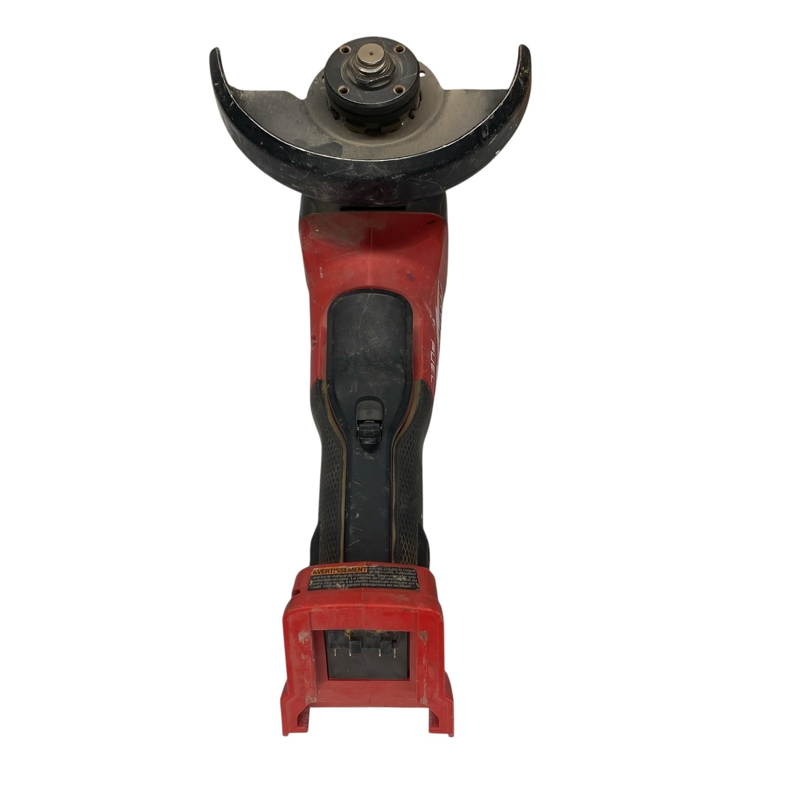 Milwaukee M18 FUEL Brushless Cordless 4-1/2″ – 5″ Angle Grinder 2880-20 Tool