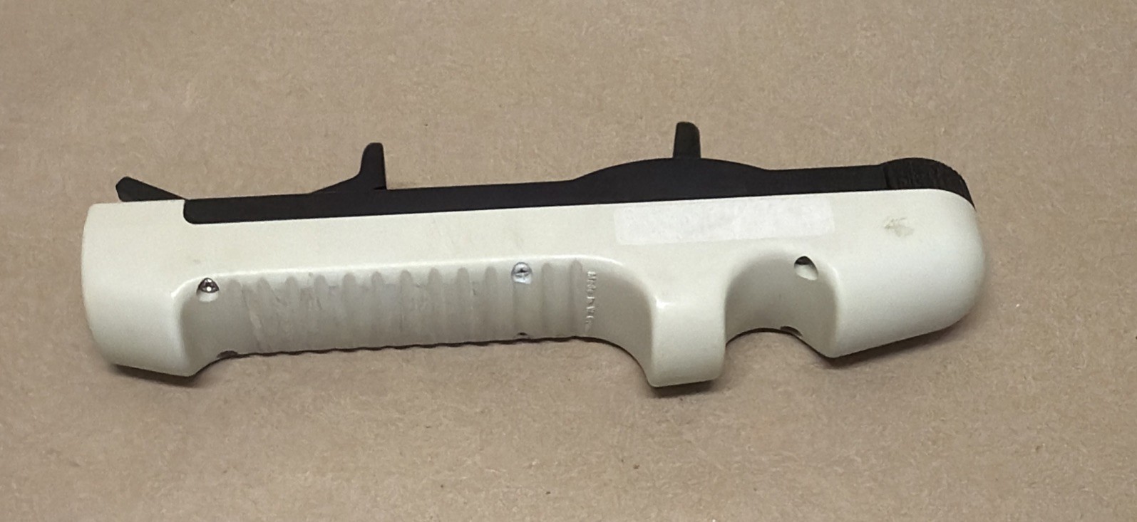 Eppendorf Repeater Pipette Model 4780 Single Channel Adjustable 1000uL-5000uL