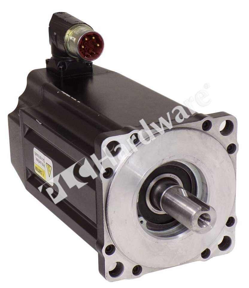 Allen Bradley VPL-B1153F-CJ12AA /A 480VAC 4500RPM Kinetix Low Inertia Motor Read