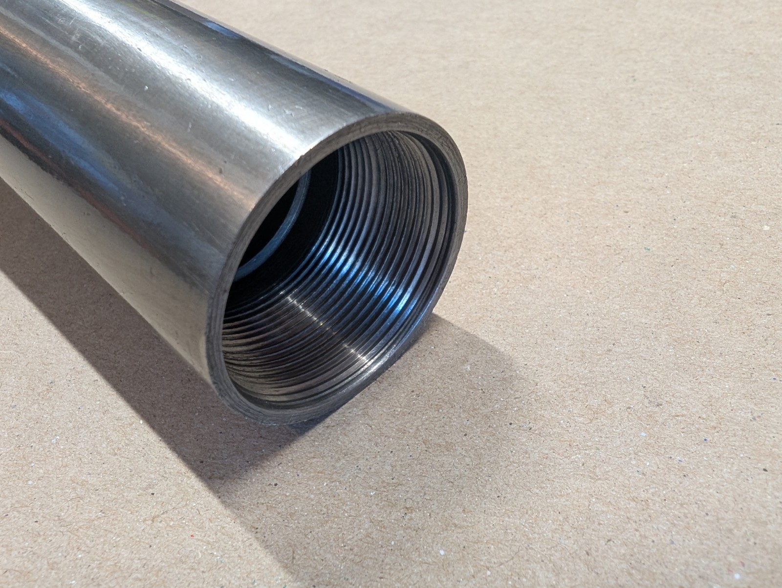 HARDINGE 5-C COLLET CLOSER FOR HLV-H & TFB-H LATHES