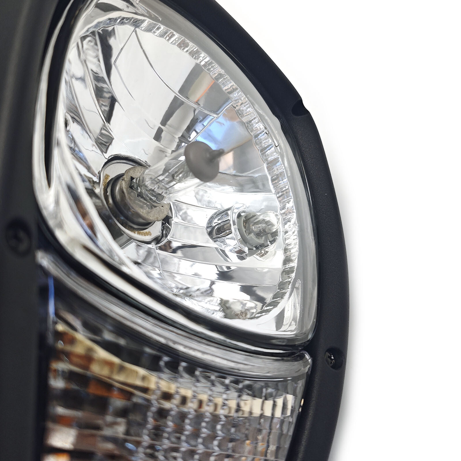 195-0189 195-0189 Right Headlight & Turn Signal for Caterpillar 257D 259D