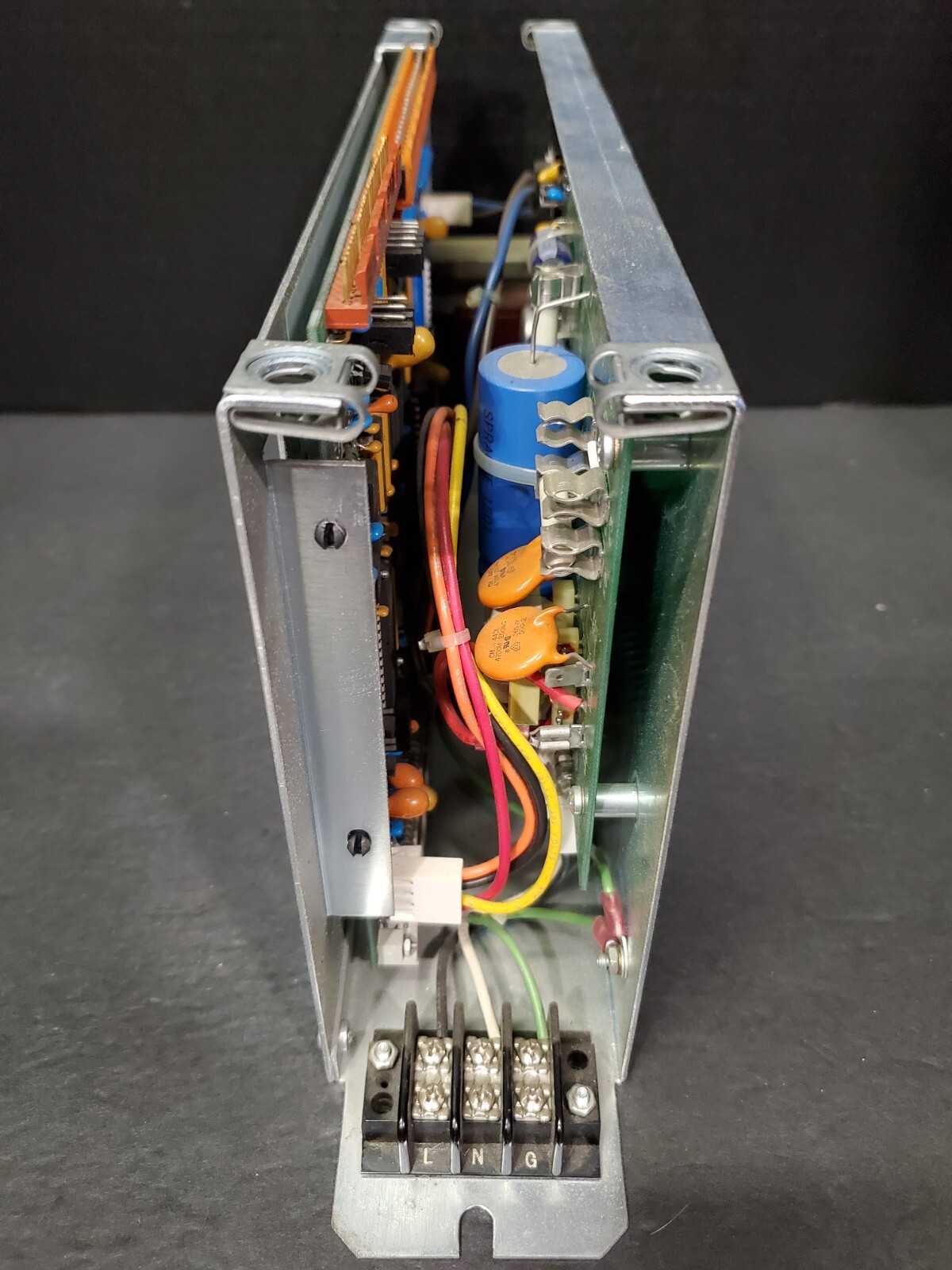 Electro-Craft PRO-450B Robbins Myers (i-131-0058)