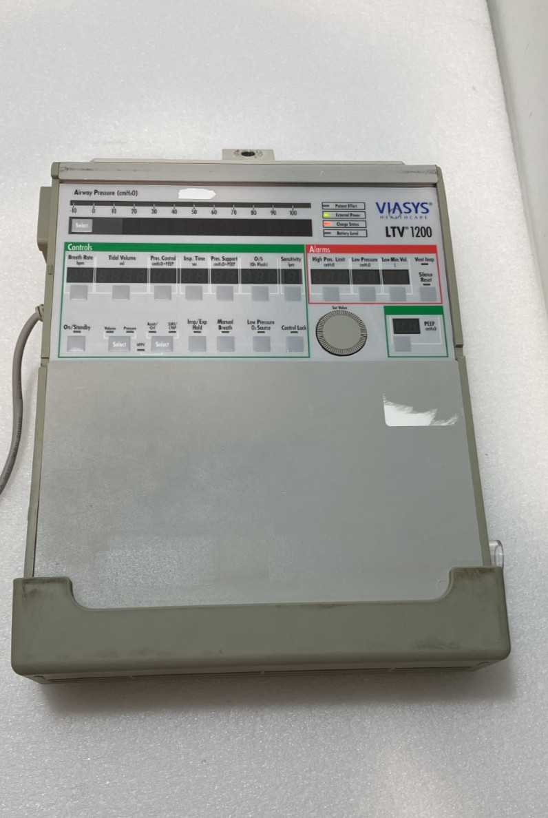 Viasys CareFusion LTV 1200 System