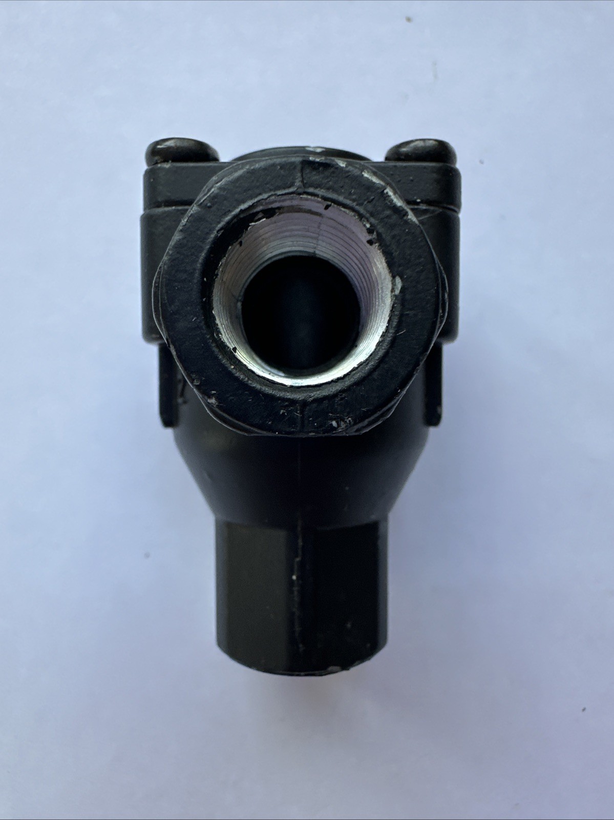 NEW Norgren T70A2800 1/4″ NPT Quick Exhaust Air Valve 7-145PSI Zinc Body