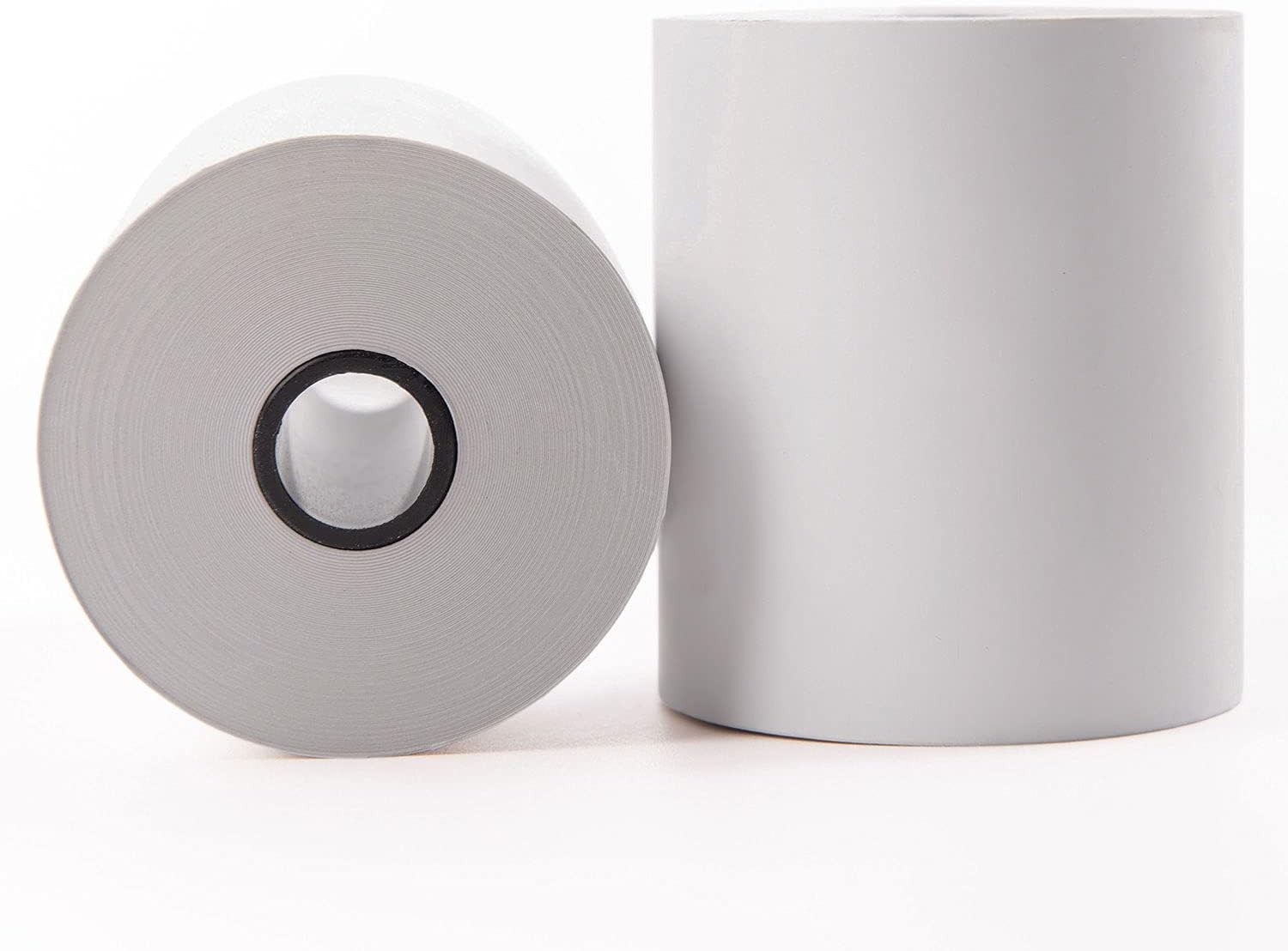 Thermal Paper Rolls 3 1/8″ x 230ft – Pack of 50, Fits Most Receipt Printers