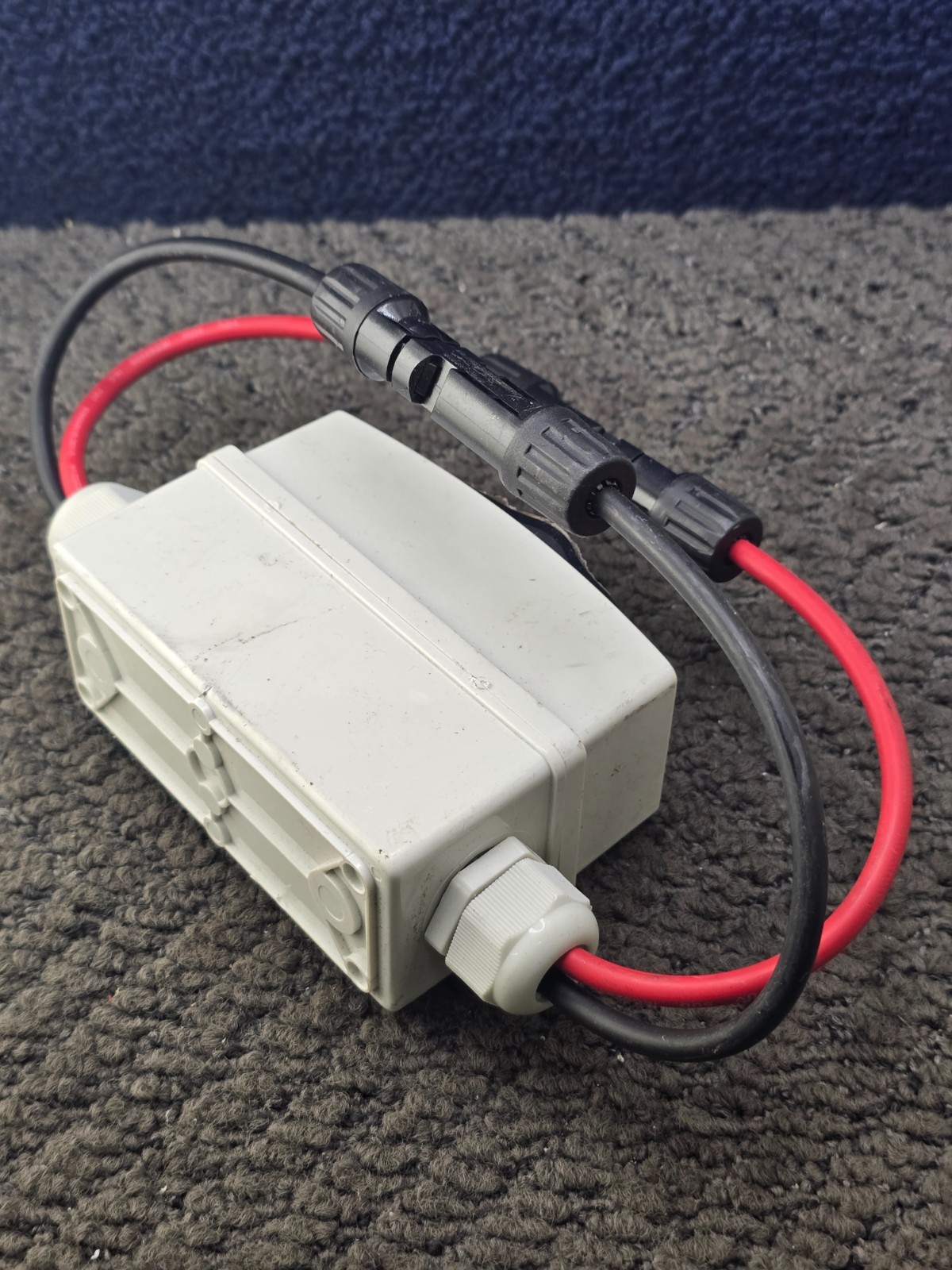 CNLonOcom LQB1-63Z: Solar Panel Disconnect Switch 32 Amp 500V DC500V