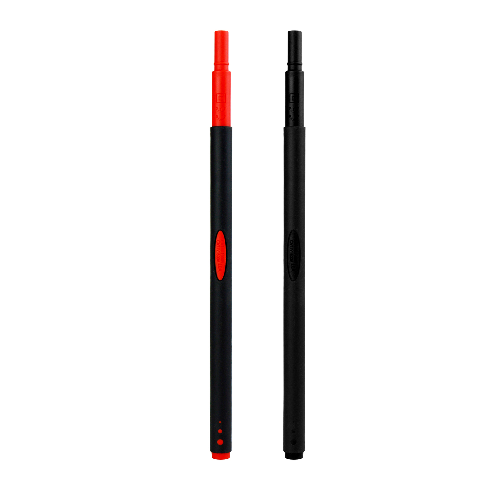 ZIBOO TP280 Test Probe Extenders Replace Fluke L210