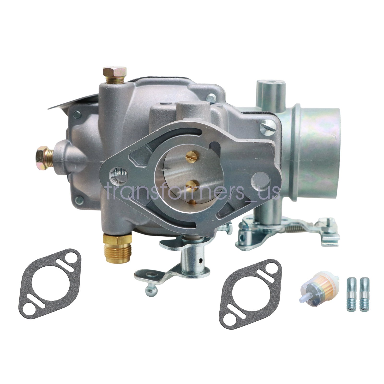 Carburetor C5NE9510G Fits For 1965-1982 Ford 2000 2100 2300 2600 21210 Tractors