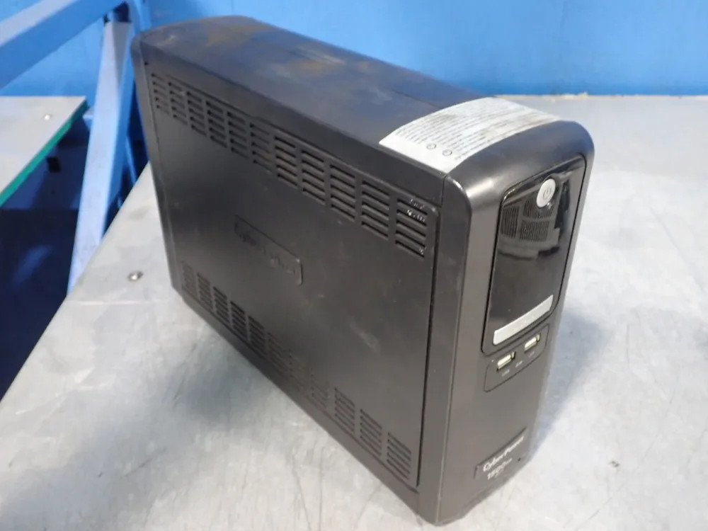 CYBERPOWER POWER SUPPLY 04200565351