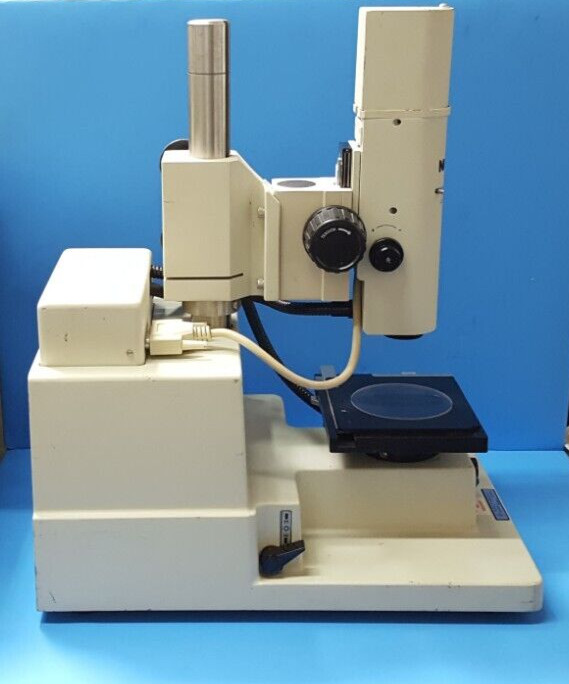 Microscope, MM450, Micromate, Camera Format : 1/2″ NTSC, LAMP 150W