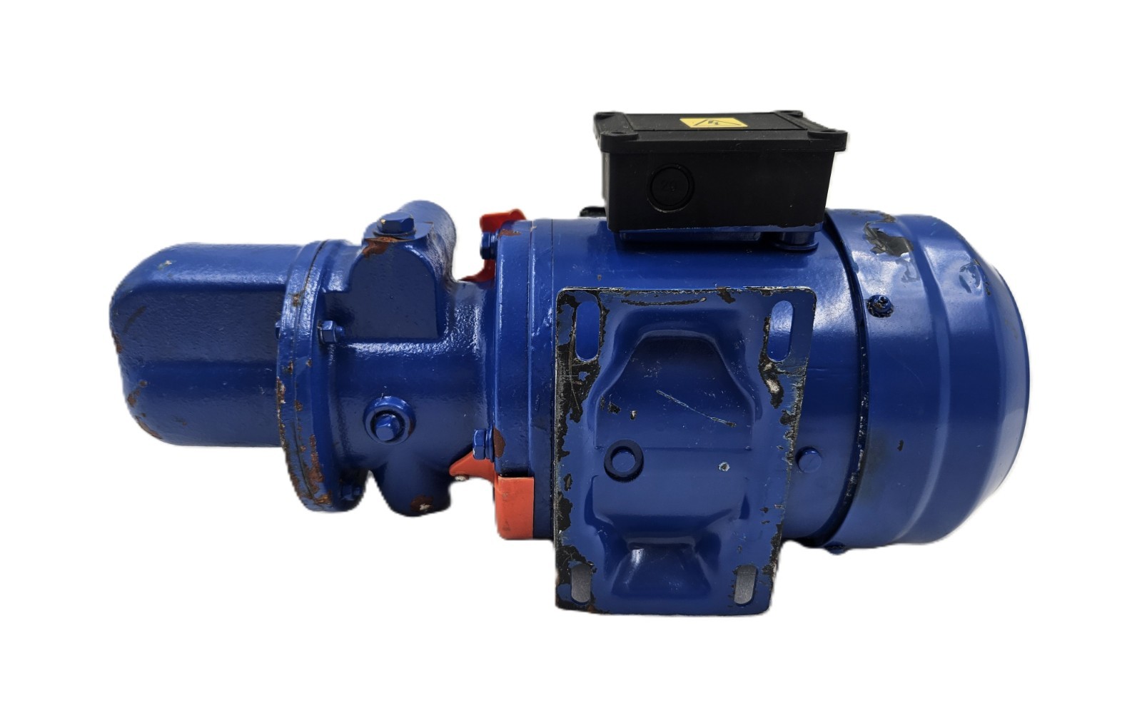 NOV MONO CMS241 3.45BAR 1450RPM 0.18kW 50Hz IP55 MOTOR [FAST SHIPPING]