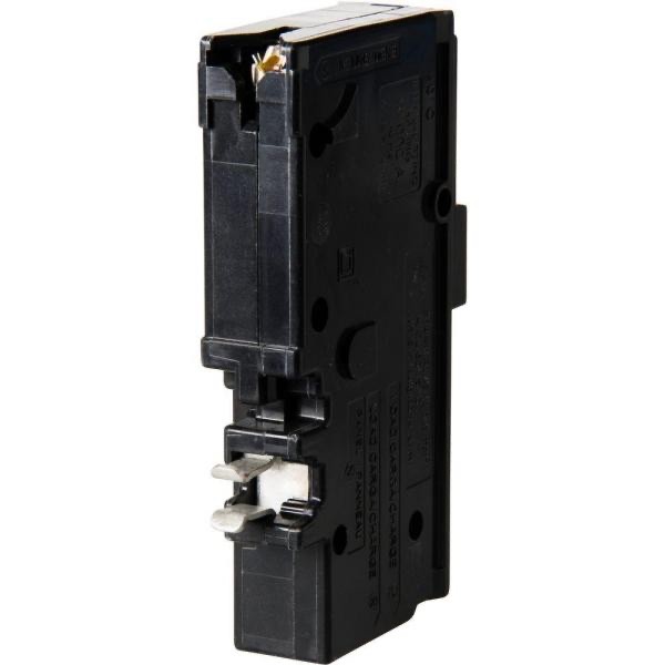10PCS SQUARE D HOMELINE HOM115PDF HOM115PDFC PLUG ON NEUTRAL 15A AFCI/GFCI NEW
