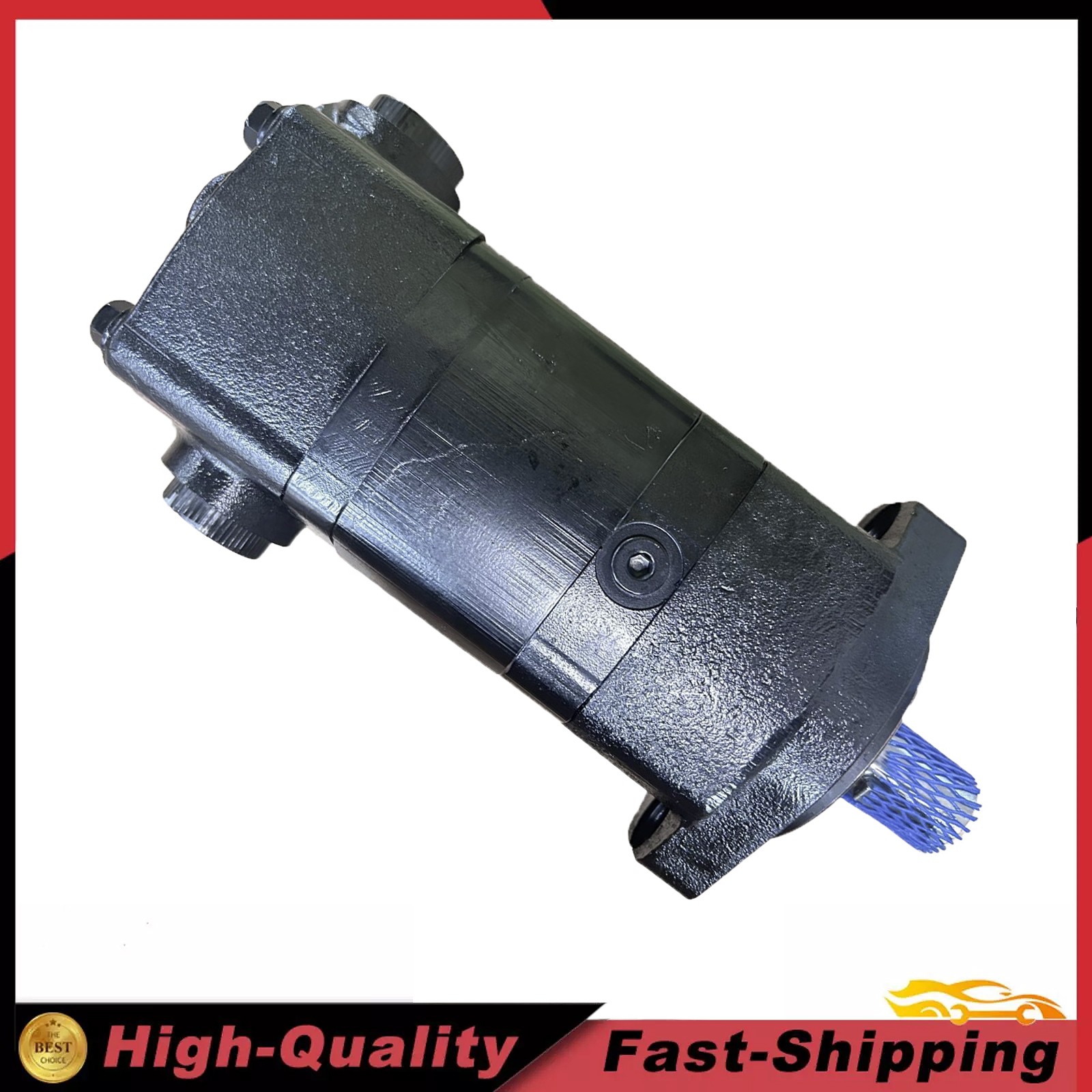 New Hydraulic Motor for Eaton Char-Lynn 2000 Series 104-1043-006 1041043006