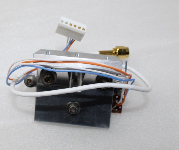 Lightwave Electronics Q-Switch Laser Module with TEC for YAG 1064nm 532nm Laser2