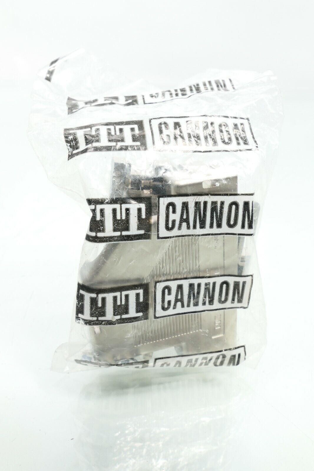 ITT Cannon DB 121 073-51 Female Housing
