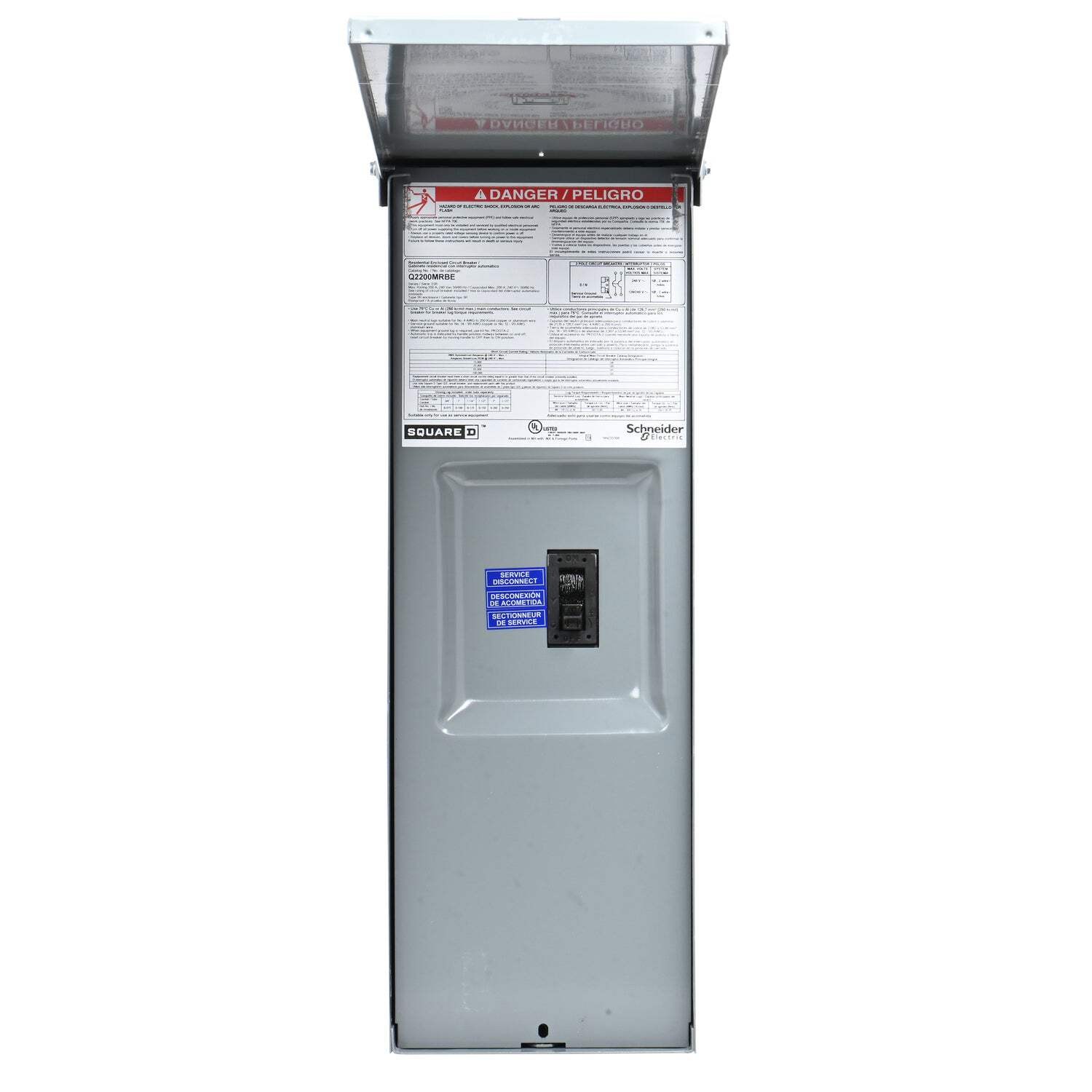 Q2200MRBE