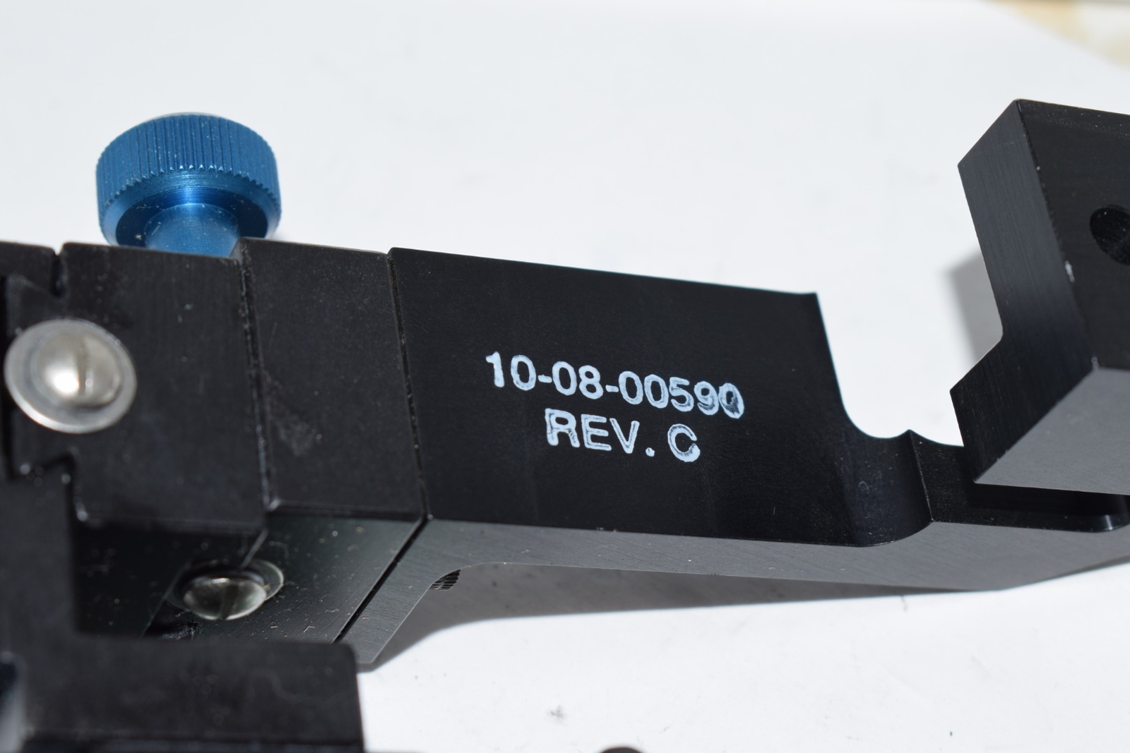 NEW Ultratech Stepper 10-08-00590 X-Y-Z Stage Adjustable