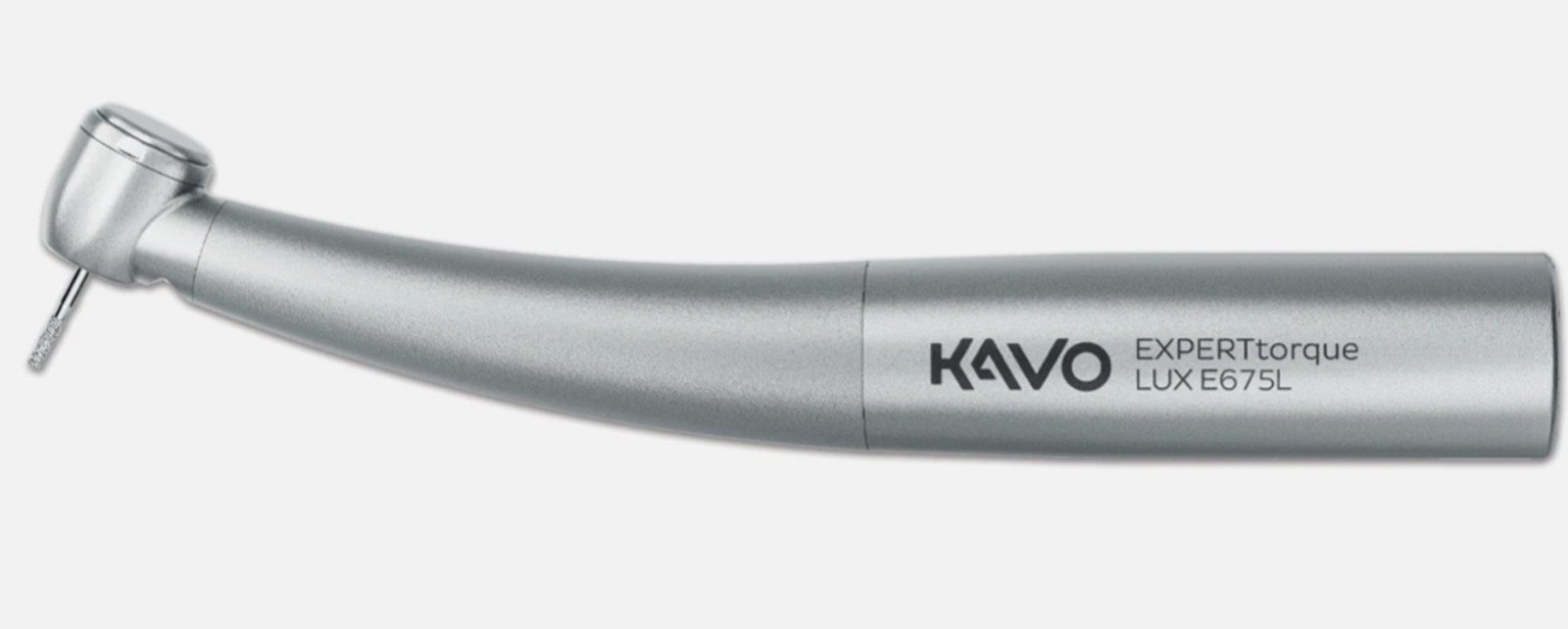 Dental Handpiece/ KAVO EXPERT Torque E675L PUSH BUTTON FIBER OPTIC
