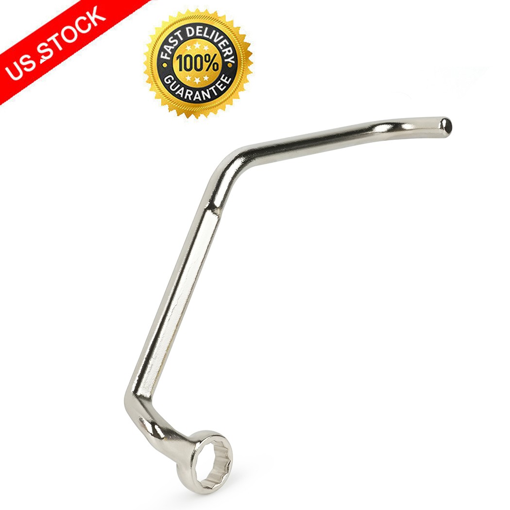 Starter Motor Wrench 9/16″ Back Bolt Removal Tool JDE80 For John Deere Tractors