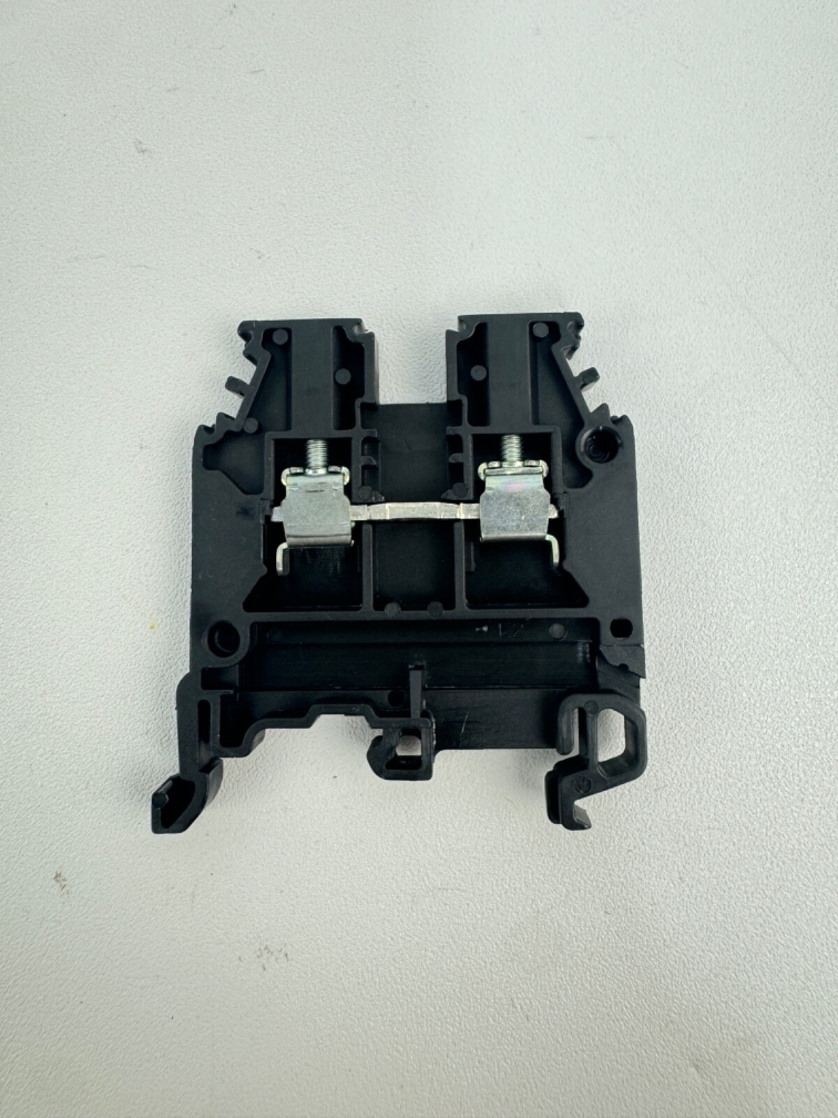 Entrelec 1SNA105077R2200 MA2.5/5 22-12AWG Terminal Blocks QTY: 50