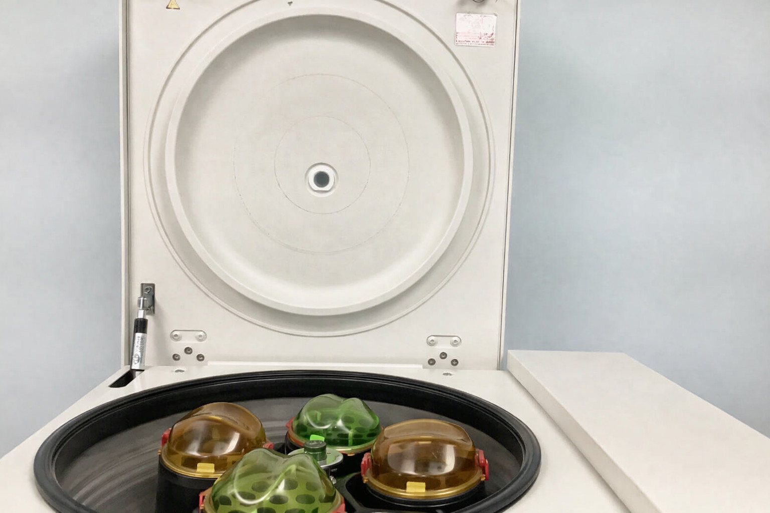 Heraeus Megafuge 40R Refrigerated Centrifuge TESTED with Warranty SEE VIDEO