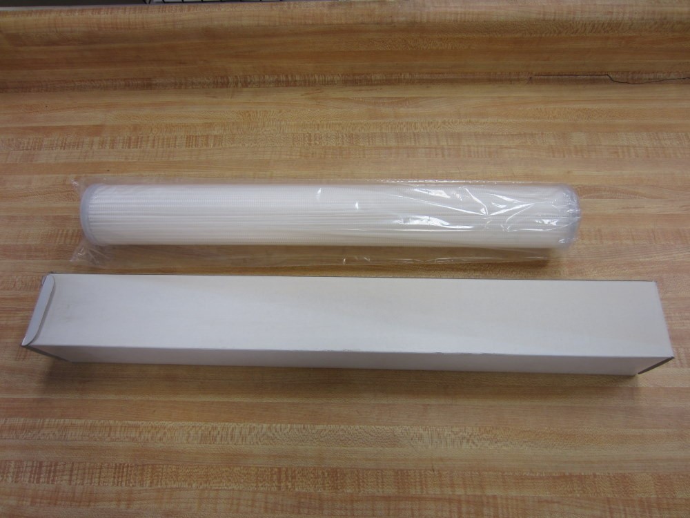 Keystone Filter 08PT20020HE Filter Element 20 Micron Polyproylene