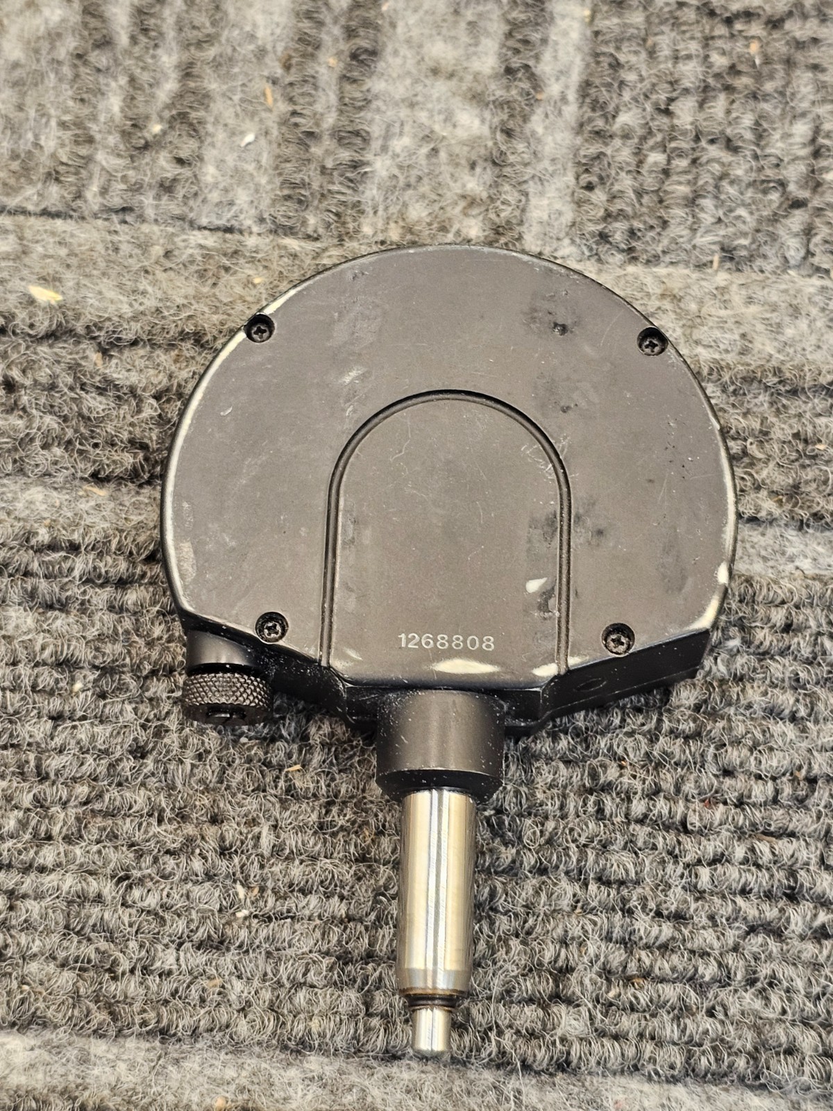 Mahr Millimess 1003: Heavy Duty Comparator Instrument