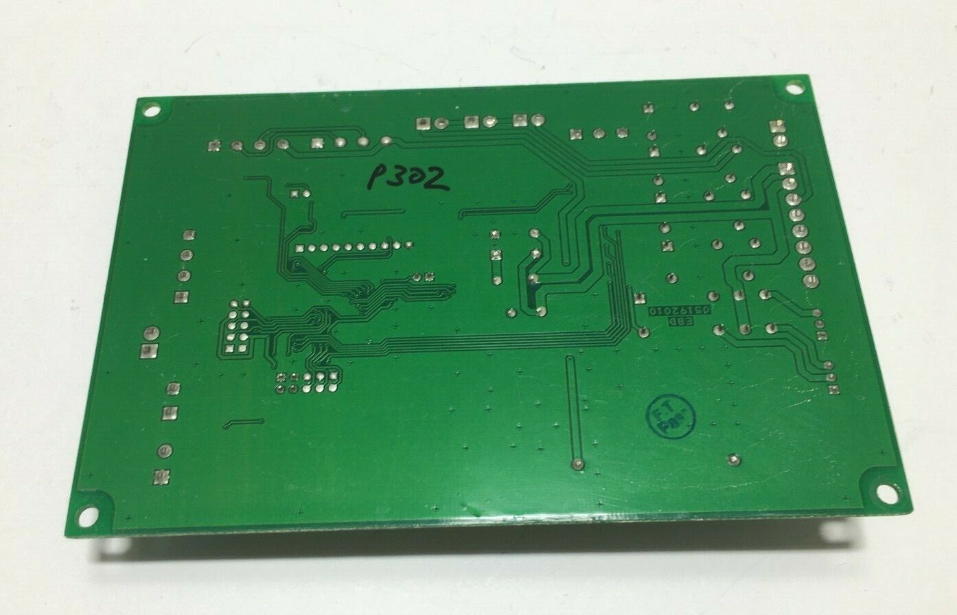 JANDY E0256902 P Universal Controller Power Interface E0256800C LXi4.2 #P302