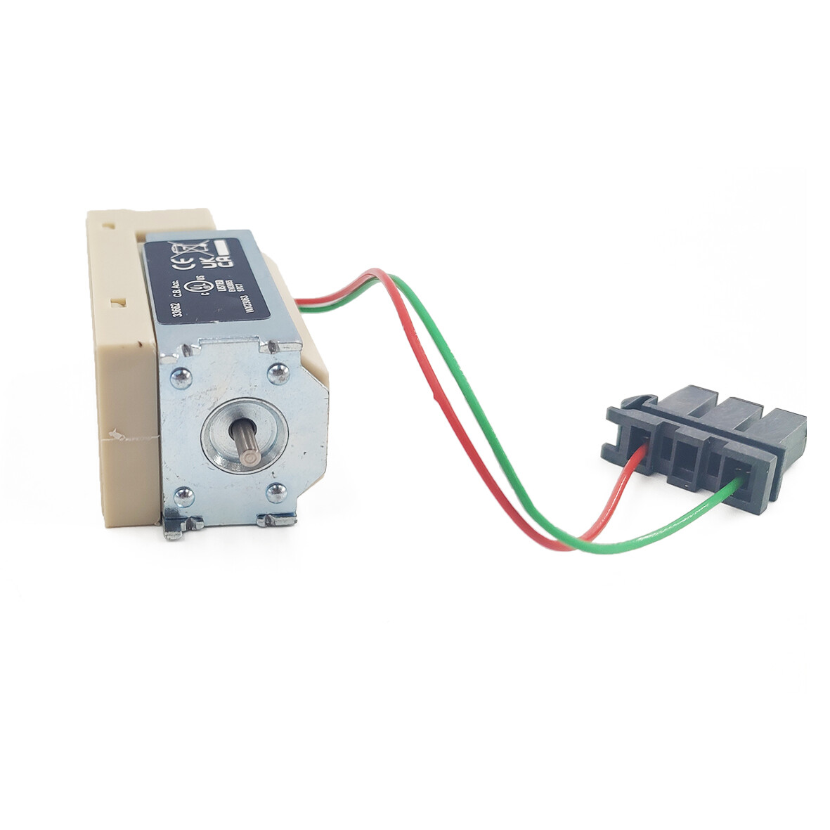 S33662 MX shunt trip release,Compact NS 630b to Compact NS 3200,200V-250V AC/DC