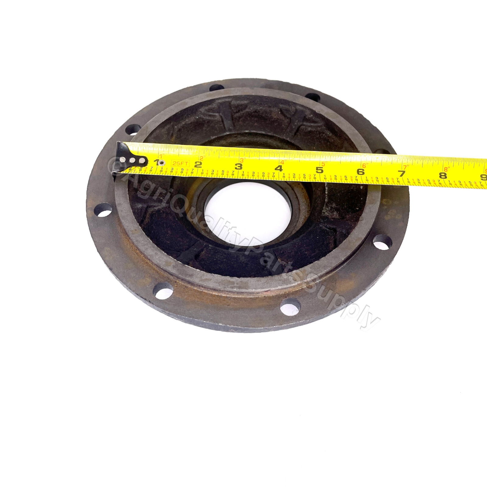 Rhino Input Cap # 00758664 for Rotary Cutter gearboxes 20-001 , Free Shipping