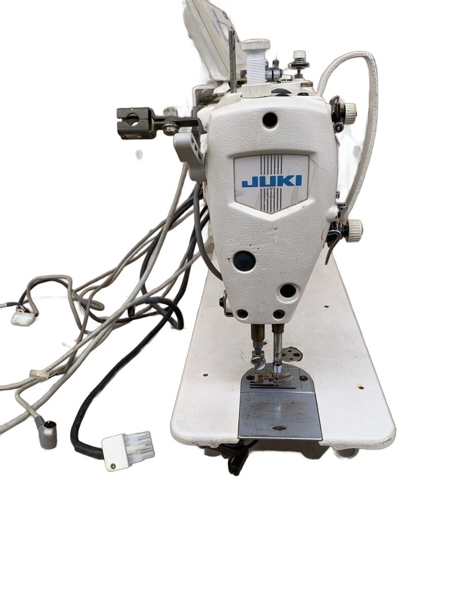 JUKI DDL-9000SS Industrial 1-Needle Sewing Machine CP-160 High Speed From Japan