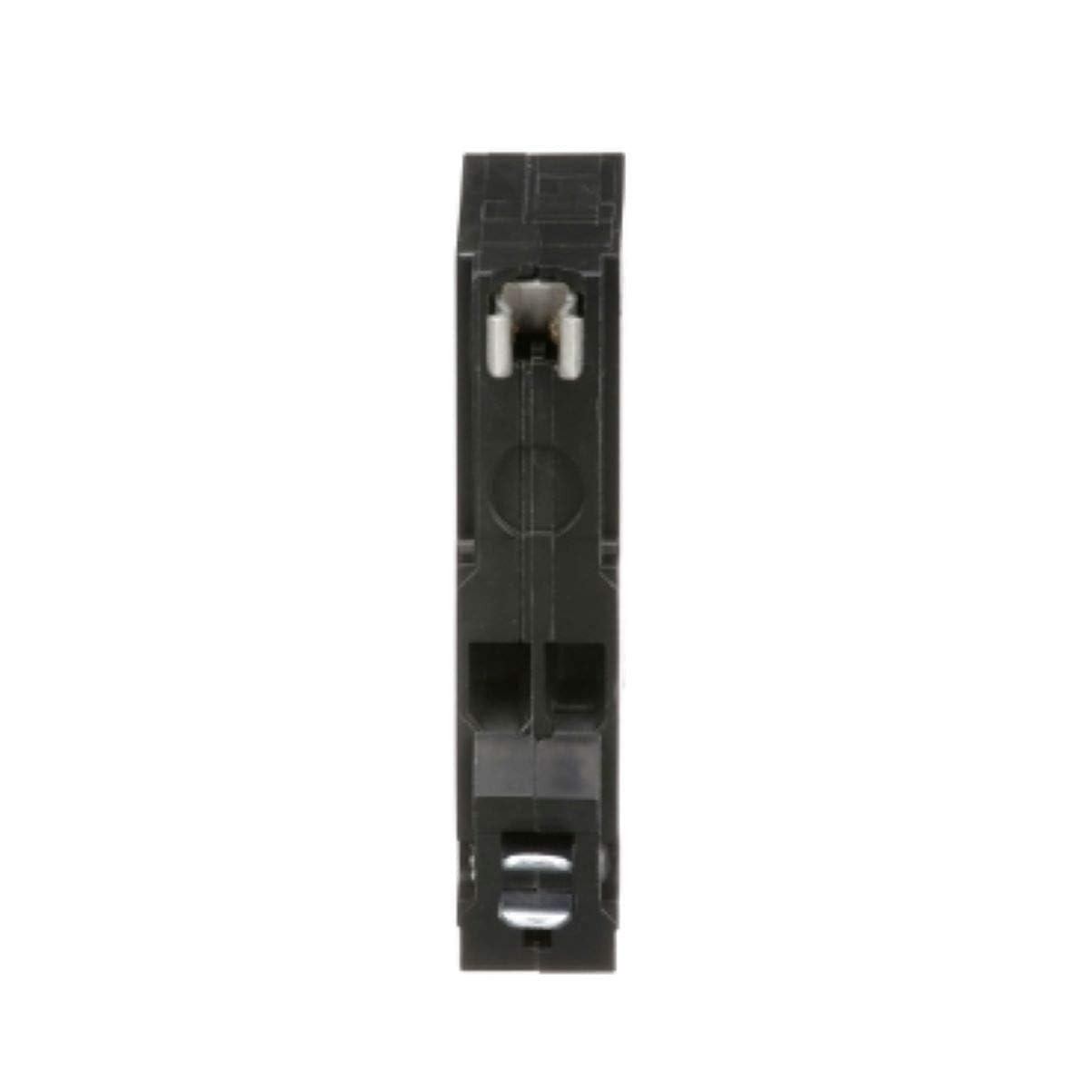 Reliable QO Circuit Breaker, 20A Tandem Mini, 120/240VAC, 10kA Safety Capacity