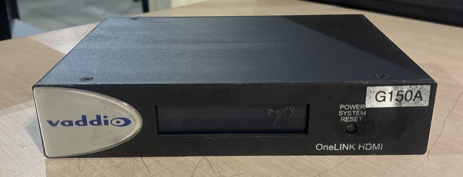 VADDIO 998-1105-043 ONELINK HDMI INTERFACE