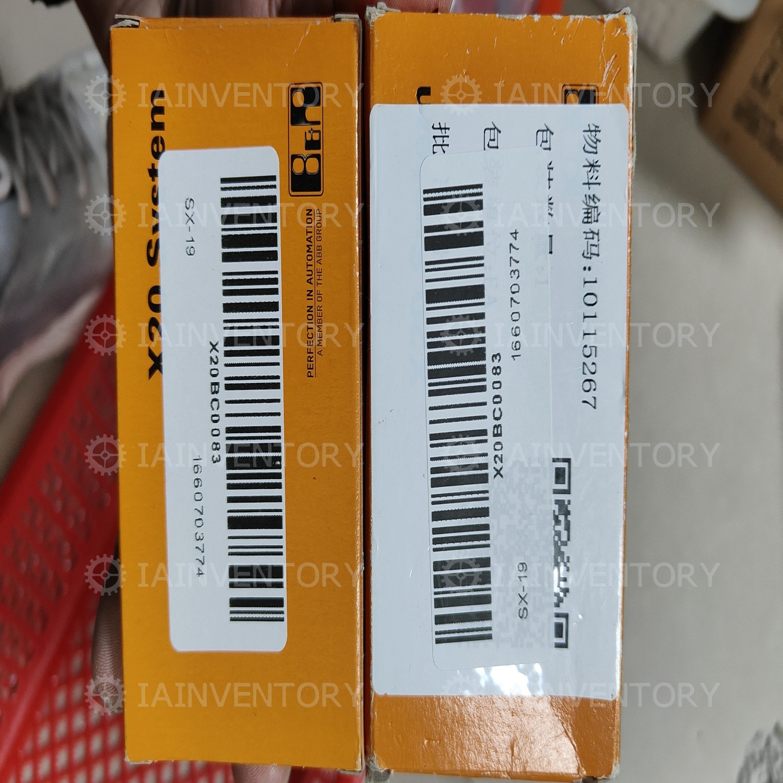 REAL US STOCK Brand New X20BC0083 B&R 1PC with Warranty
