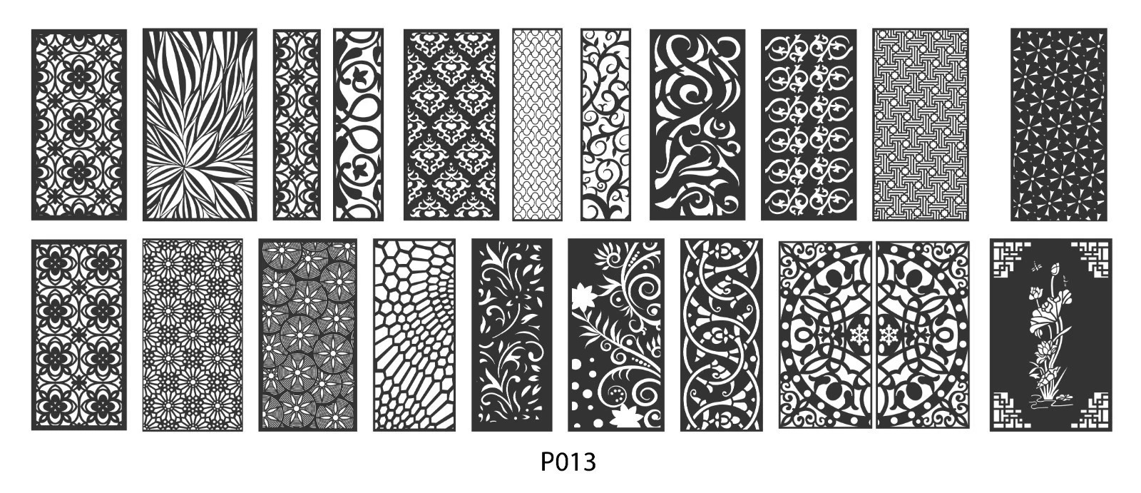 +500 DXF SVG Laser Cut Designs Screen Panels USB/CD – CNC Router Plasma Cutting