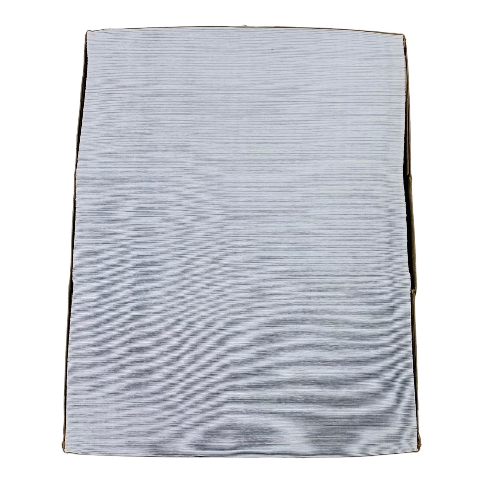 500 Envelopes Quality Park #10-1/2 HIC Form Window Envelopes 4.5″ x 9.5″ White