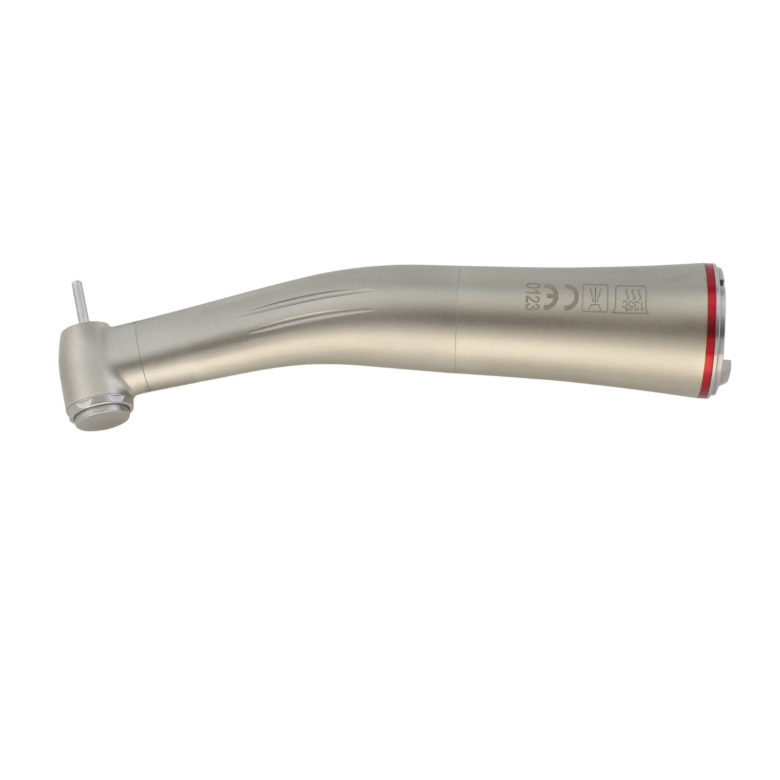 Dental Electric Handpiece High Speed 1:5 Contra Angle Fiber Optic NSK KaVo M25L